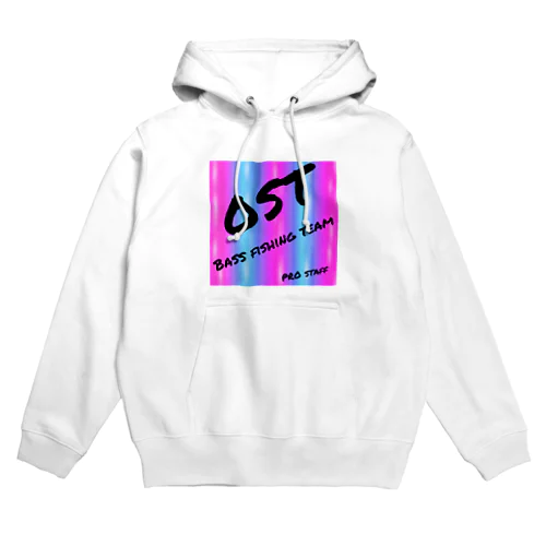 OST限定パーカー Hoodie