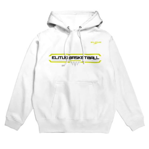 Elitus Basketball 2019 Hoodie