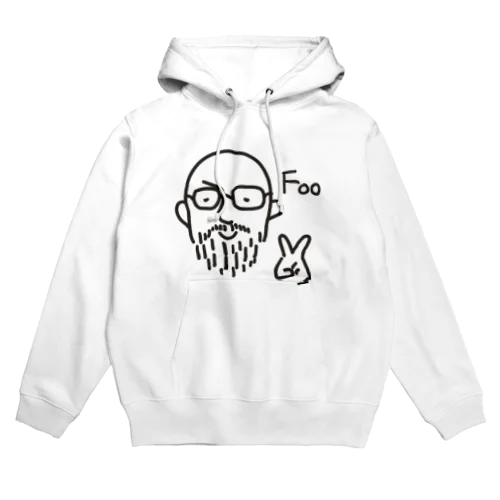 Foo Hoodie