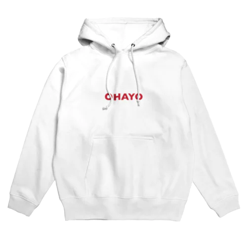 OHAYO Hoodie