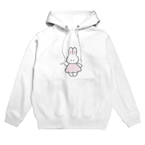 こんにちは Hoodie