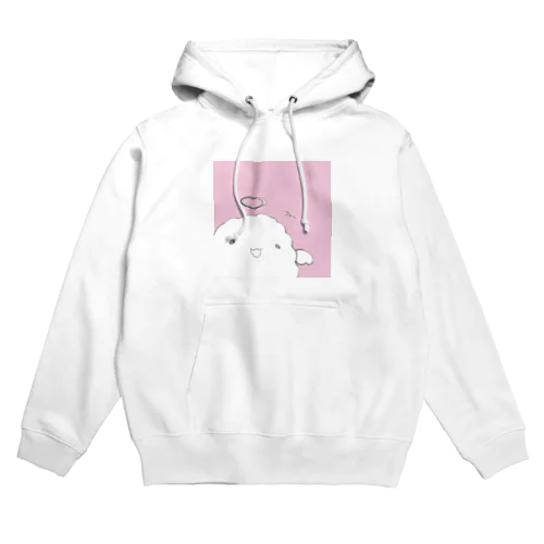 モフモフ～働く大人の味方 Hoodie