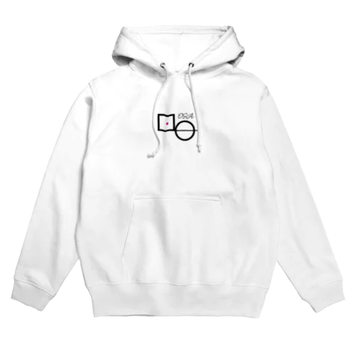 OSA(宇宙とつながるグッズ) Hoodie