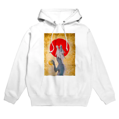 昇龍 Hoodie