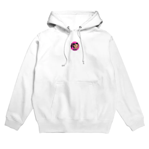 侍 Hoodie
