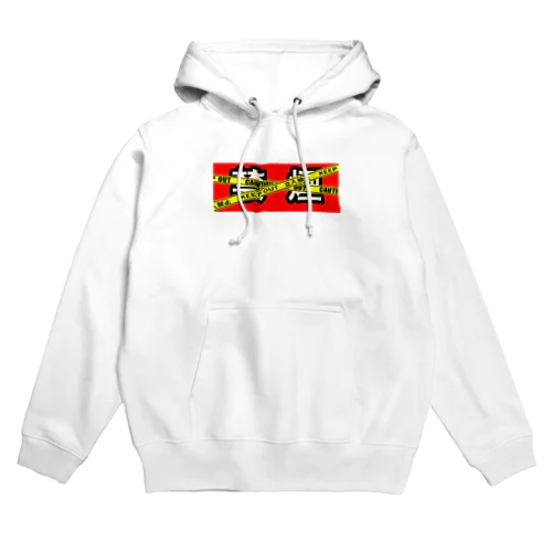 禁煙 Hoodie