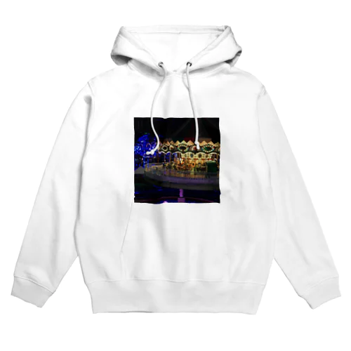 MERRYGOROUND Hoodie