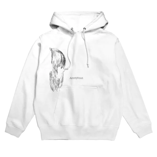 2025年2月5日につくったアイテム Hoodie