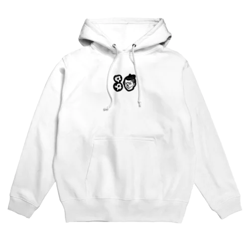 侍 Hoodie