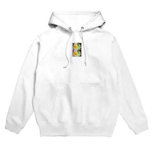 甘味（余韻） Hoodie