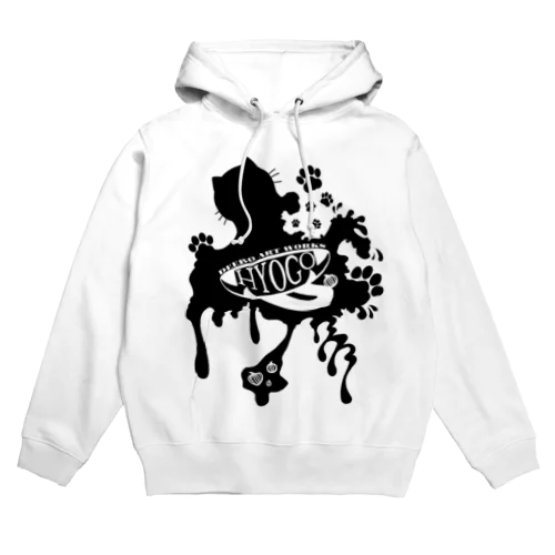 HYOGO-1011- Hoodie