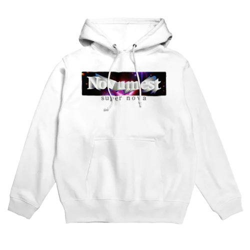 Novum est Hoodie