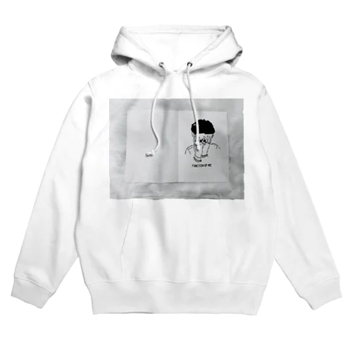 Function 3 Hoodie