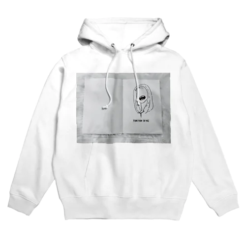 Function 5 Hoodie