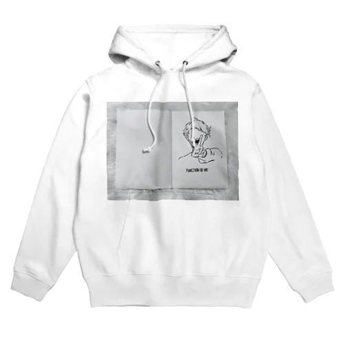 Function 6 Hoodie