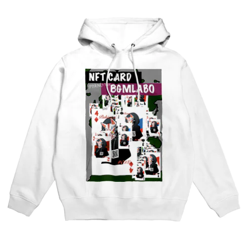 NFT BGM Hoodie