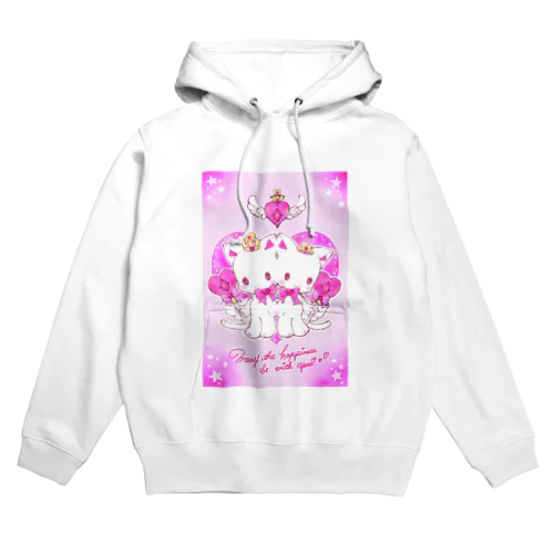 ☆The Children of Light☆Ruby Hoodie