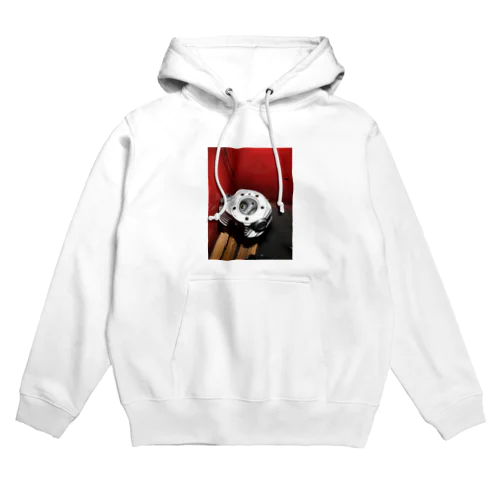 いい」 Hoodie