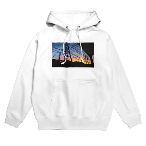 Magic Hour Hoodie