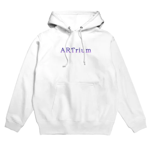【両面】『Magic Hour』-Gradation- Hoodie