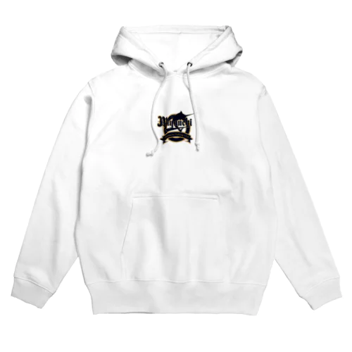 宮内フィッシングクラブグッズ② Hoodie