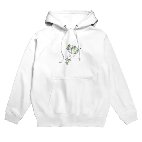 PASS DOWN Hoodie