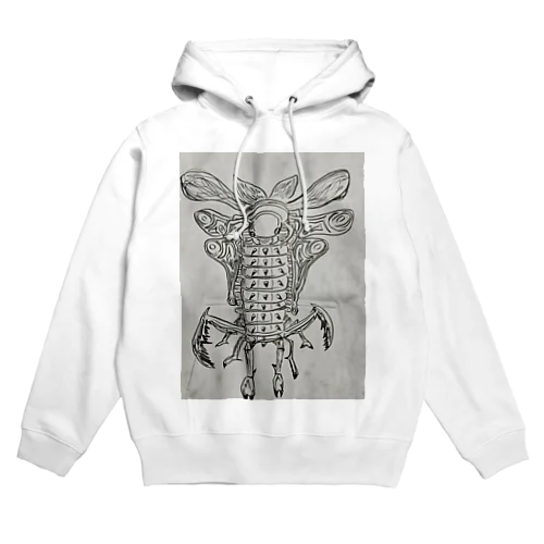 INSECT Hoodie