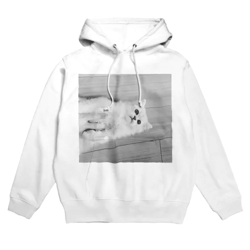 びっくりmolis Hoodie