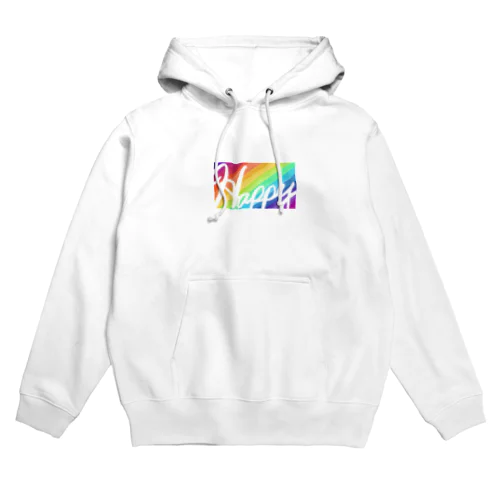 Happy!!! Hoodie