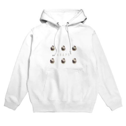 eggs Hoodie