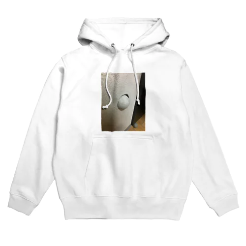 壁ドン Hoodie