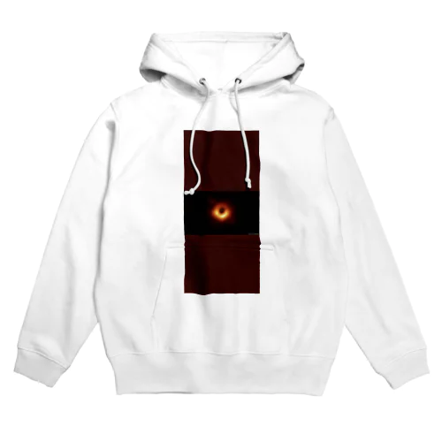 Black  hole Hoodie