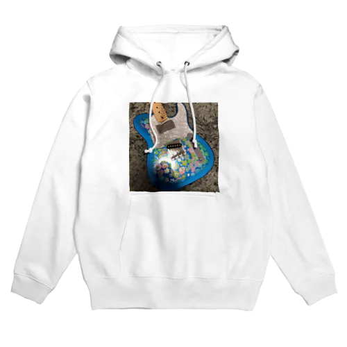 サスケTグッツ Hoodie