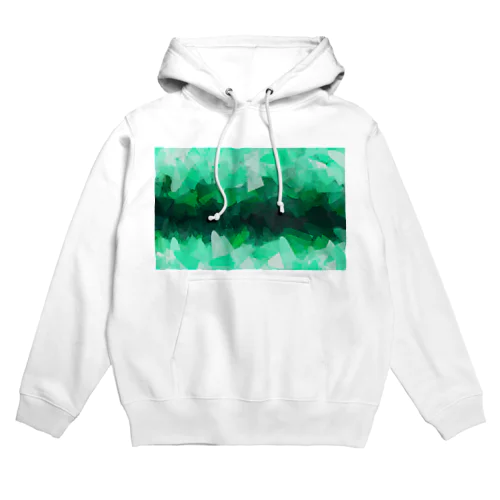 Cave of Emeralds Hoodie