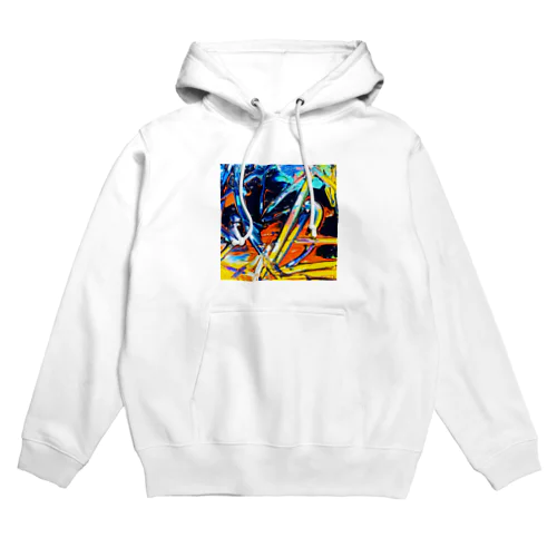 あそびゴコロ Hoodie