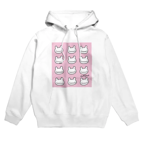 nico★chan Hoodie