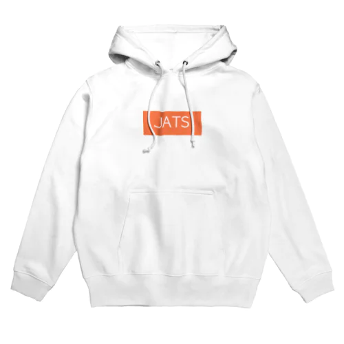 JATS TEE Hoodie