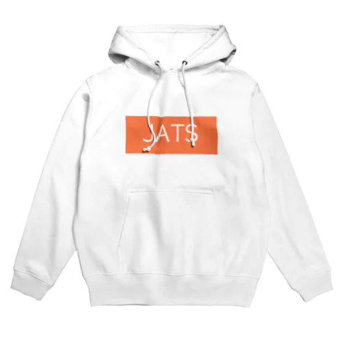 JATS TEE Hoodie