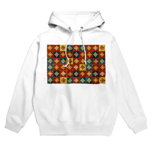 タイルがすき Hoodie