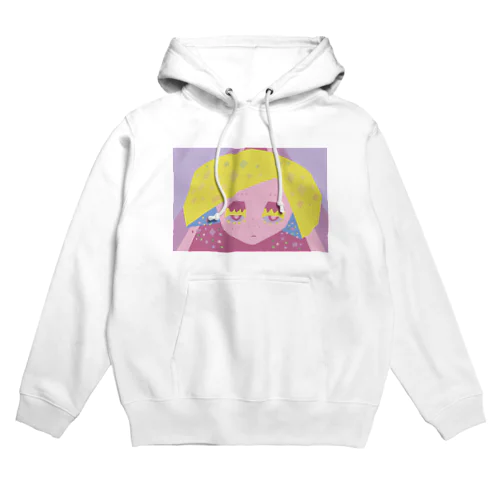 パンパカパン Hoodie