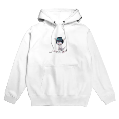 nyan.dot Hoodie