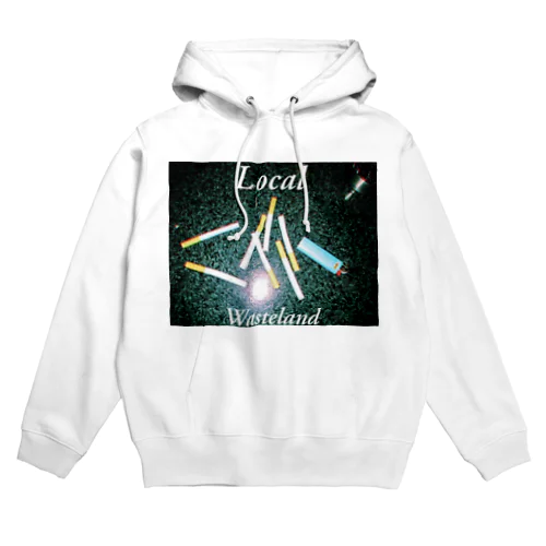 あ Hoodie
