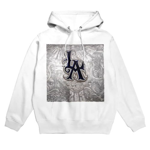 LA Hoodie