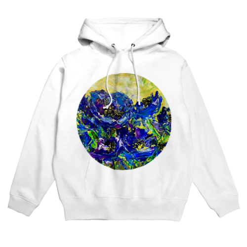 Happy  flower Hoodie