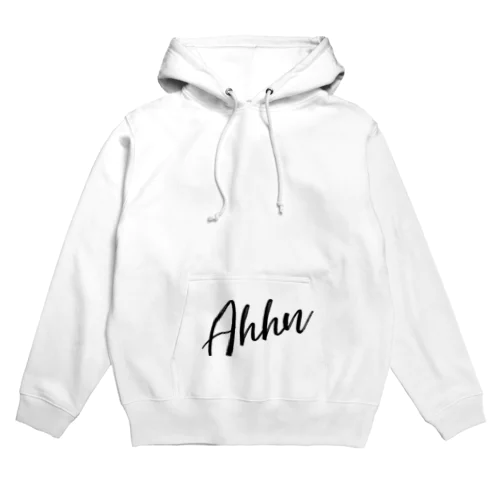 Ahhn Bakers Hoodie