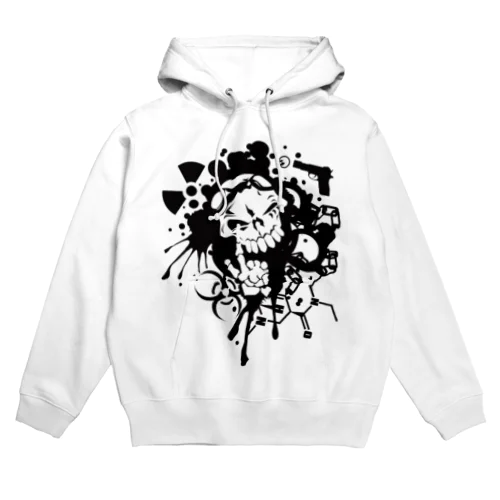 BAD_FAITH Hoodie