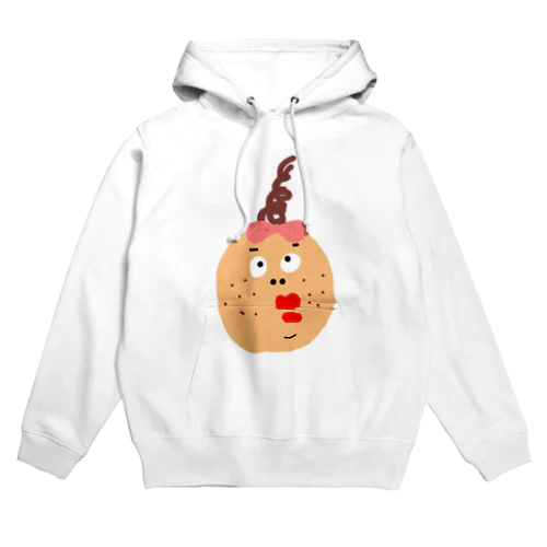 KURIKI Hoodie