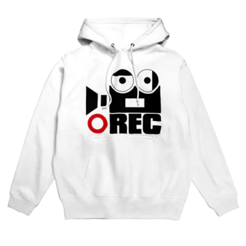 REC Hoodie