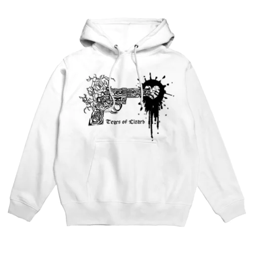 Heartbreak Hoodie