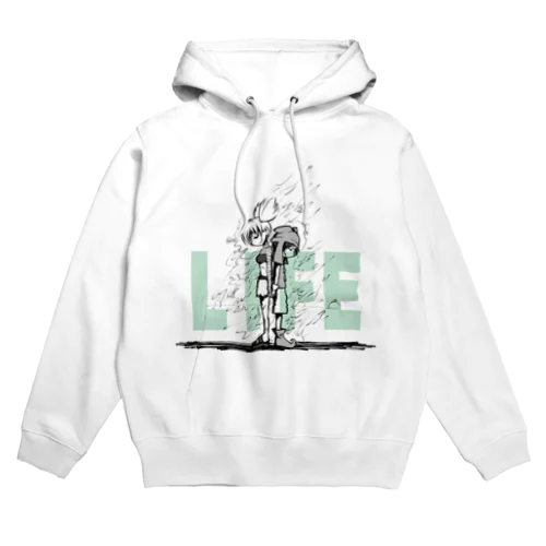 LIFE Hoodie